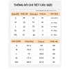 Bộ đồ tập gym nữ 2 món: Croptop dây lưng + quần ôm body mút đệm tôn dáng - 287k 5