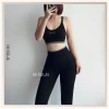Bộ đồ tập gym nữ HERSIGN SET108 – Áo bra dây kép + Legging yoga, giá ưu đãi 399.000₫ 4
