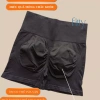 Bộ Đồ Tập Gym Yoga Nữ FITTY S10 - Thoáng khí, mút nâng ngực và mông, set thể thao nữ 7