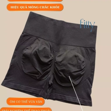Bộ Đồ Tập Gym Yoga Nữ FITTY S10 - Thoáng khí, mút nâng ngực và mông, set thể thao nữ 7