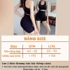 Bộ Đồ Tập Gym Yoga Nữ FITTY S10 - Thoáng khí, mút nâng ngực và mông, set thể thao nữ 9