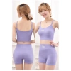 Bộ Đồ Tập Gym Yoga Nữ LILIRIA 341 – Quần Áo Thông Thoáng Siêu Co Giãn, Giá 65.900₫ 7