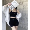 Bộ Đồ Tập Gym Yoga Nữ LILIRIA 341 – Quần Áo Thông Thoáng Siêu Co Giãn, Giá 65.900₫ 8
