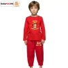 Bộ Đồ Tết Bính Ngọ 2.026 cho Bé Trai & Bé Gái - Set Dài Tay Thun Cotton BABYMALL, Giá 179.200₫ 4