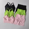 Bộ Đồ Thể Thao Nữ Cao Cấp Yoga Gym Tracksuit Quần Short - Giá ưu đãi 170.950₫