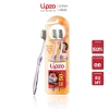 Bộ Đôi Bàn Chải Lipzo Chỉ Tơ Xoắn Kép Kháng Khuẩn Siêu Mảnh Giá ưu đãi 65.500 VND