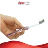 Bộ Đôi Bàn Chải Lipzo Chỉ Tơ Xoắn Kép Kháng Khuẩn Siêu Mảnh Giá ưu đãi 65.500 VND 3