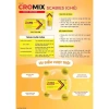 Bộ đôi Cromix trị ghẻ, ký sinh trùng, chấy rận rệp - Hiệu quả nhanh, chỉ 85.000₫ 2