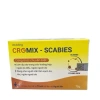 Bộ đôi Cromix trị ghẻ, ký sinh trùng, chấy rận rệp - Hiệu quả nhanh, chỉ 85.000₫ 3