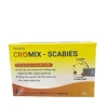 Bộ đôi Cromix trị ghẻ, ký sinh trùng, chấy rận rệp - Hiệu quả nhanh, chỉ 85.000₫ 5