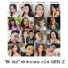 Bộ đôi dưỡng sáng Niacinamide & Hyaluronic Acid Essence trẻ hoá, phục hồi da, giá 549k - ZEE ZEE 2