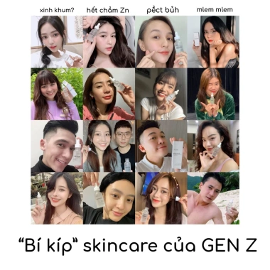 Bộ đôi dưỡng sáng Niacinamide & Hyaluronic Acid Essence trẻ hoá, phục hồi da, giá 549k - ZEE ZEE 2 Bộ đôi dưỡng sáng Niacinamide & Hyaluronic Acid Essence trẻ hoá, phục hồi da, giá 549k - ZEE ZEE 2