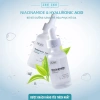 Bộ đôi dưỡng sáng Niacinamide & Hyaluronic Acid Essence trẻ hoá, phục hồi da, giá 549k - ZEE ZEE 3
