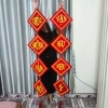 Bộ Đôi Khánh Vuông Câu Đối Cổ Truyền - Trang Trí Tết Nguyên Đán 2.026 Giá ưu đãi 79.000 VND 9