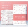 Bộ drap trải giường du lịch dùng 1 lần 4 món - Bọc chăn ga gối khách sạn tiện lợi 55.000₫ 3