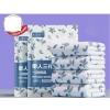 Bộ drap trải giường du lịch dùng 1 lần 4 món - Bọc chăn ga gối khách sạn tiện lợi 55.000₫ 7