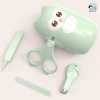 Bộ dụng cụ cắt móng tay đa năng cho bé - An toàn, tiện lợi, giảm giá 68.900₫ 3