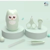 Bộ dụng cụ cắt móng tay đa năng cho bé - An toàn, tiện lợi, giảm giá 68.900₫ 4