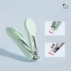 Bộ dụng cụ cắt móng tay đa năng cho bé - An toàn, tiện lợi, giảm giá 68.900₫ 7