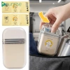 Bộ Dụng Cụ Chăm Sóc Răng Miệng Trẻ Em Di Động 3 trong 1 - Hộp Đựng Bàn Chải Du Lịch Chống Rò Rỉ - 76.450₫