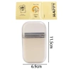 Bộ Dụng Cụ Chăm Sóc Răng Miệng Trẻ Em Di Động 3 trong 1 - Hộp Đựng Bàn Chải Du Lịch Chống Rò Rỉ - 76.450₫ 10