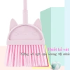Bộ dụng cụ lau nhà cho bé Aoduoyaya - Quét dọn, dạy kỹ năng làm việc nhà, giảm 22% 5