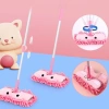 Bộ dụng cụ lau nhà cho bé Aoduoyaya - Quét dọn, dạy kỹ năng làm việc nhà, giảm 22% 6