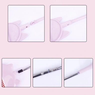 Bộ dụng cụ lau nhà cho bé Aoduoyaya - Quét dọn, dạy kỹ năng làm việc nhà, giảm 22% 7 Bộ dụng cụ lau nhà cho bé Aoduoyaya - Quét dọn, dạy kỹ năng làm việc nhà, giảm 22% 7
