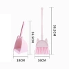 Bộ dụng cụ lau nhà cho bé Aoduoyaya - Quét dọn, dạy kỹ năng làm việc nhà, giảm 22% 8