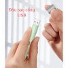 Bộ dụng cụ lấy ráy tai cao cấp LED an toàn - Thiết kế thông minh, dễ dùng, giảm giá 165k 6
