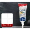 Bộ Dụng Cụ Miết Keo Silicon 2 Đầu 5 Trong 1 Dao Cạo, Cắt Keo, Chà Ron Mạch Đa Năng 9