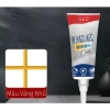 Bộ Dụng Cụ Miết Keo Silicon 2 Đầu 5 Trong 1 Dao Cạo, Cắt Keo, Chà Ron Mạch Đa Năng 10