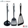 Bộ dụng cụ nấu ăn chịu nhiệt Echo Metal Mini – Chính hãng, Made in Japan, Giá chỉ 30.150₫