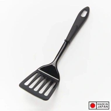 Bộ dụng cụ nấu ăn chịu nhiệt Echo Metal Mini – Chính hãng, Made in Japan, Giá chỉ 30.150₫ 4