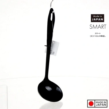 Bộ dụng cụ nấu ăn chịu nhiệt Echo Metal Mini – Chính hãng, Made in Japan, Giá chỉ 30.150₫ 5