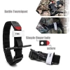 Bộ dụng cụ sơ cứu IFAK EMT Molle – Sinh tồn ngoài trời, du lịch ô tô, giảm 18% 6