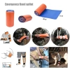 Bộ dụng cụ sơ cứu IFAK EMT Molle – Sinh tồn ngoài trời, du lịch ô tô, giảm 18% 7