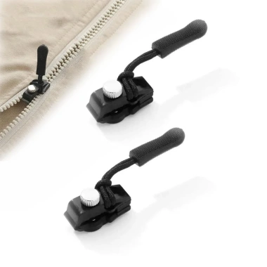 Bộ dụng cụ sửa chữa dây kéo MISUPS – Đầu dây kéo DIY tháo rời, thay kim loại, sửa khóa xấu, dụng cụ may vá vali, chỉ 22.110₫ 6