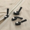 Bộ dụng cụ sửa chữa dây kéo MISUPS – Đầu dây kéo DIY tháo rời, thay kim loại, sửa khóa xấu, dụng cụ may vá vali, chỉ 22.110₫ 7