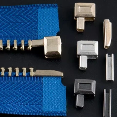 Bộ dụng cụ sửa chữa khóa kéo kim loại đa kích cỡ – Phù hợp vali, áo khoác, quần jeans, túi xách – Giá chỉ 79.860₫