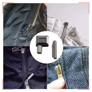 Bộ dụng cụ sửa chữa khóa kéo kim loại đa kích cỡ – Phù hợp vali, áo khoác, quần jeans, túi xách – Giá chỉ 79.860₫