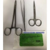 Bộ dụng cụ tập khâu cơ bản cho sinh viên - Khâu da vết thương, giá ưu đãi 96.000 VND
