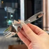 Bộ dụng cụ trẻ em 2 trong 1 di động - Nĩa thìa thép không gỉ, hộp du lịch, phù hợp bé mới biết đi - Quà tặng 6