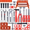 Bộ Dụng Cụ Trẻ Em 68/55 Mô Phỏng Sửa Chữa Khoan Điện Cho Bé Trai - Giá ưu đãi 71.540đ 10