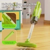 Bộ Dụng Cụ Vệ Sinh Đồ Chơi 8/13/20/24PCS – Chổi & Máy Hút Bụi, Giá 139k, Trẻ Em Sạch 6