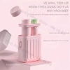Bộ Dụng Cụ Vệ Sinh Lỗ Khuyên Tai 180 Que – Khử Mùi, Kháng Khuẩn, An Toàn Mẹ & Bé 3