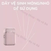 Bộ Dụng Cụ Vệ Sinh Lỗ Khuyên Tai 180 Que – Khử Mùi, Kháng Khuẩn, An Toàn Mẹ & Bé 7