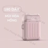Bộ Dụng Cụ Vệ Sinh Lỗ Khuyên Tai 180 Que – Khử Mùi, Kháng Khuẩn, An Toàn Mẹ & Bé 9