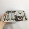Bộ dụng cụ y tế gia đình cơ bản DCSC1 Giá chỉ 149.000đ chuẩn y tế an toàn cho mọi nhà 2