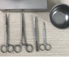 Bộ Dụng Cụ Y Tế Gia Đình Thay Băng, Vệ Sinh và Rửa Vết Thương - 205.000₫ 2